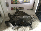 2008 HEMI JEEP DODGE CHRYSLER 5.7  V8 PETROL ENGINE TIMING CHAIN COVER