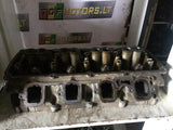 2008 HEMI JEEP DODGE CHRYSLER 5.7  V8 PETROL ENGINE CYLINDER HEAD 53021616BA