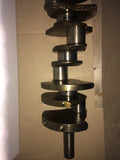 2008 HEMI JEEP DODGE CHRYSLER 5.7  V8 PETROL ENGINE CRANKSHAFT