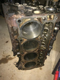 2008 HEMI JEEP DODGE CHRYSLER 5.7  V8 PETROL ENGINE BLOCK