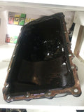 2006 N45 N45B16 A N45B16A BMW 1.6 PETROL ENGINE OIL SUMP