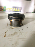 2006 N45 N45B16 A N45B16A BMW 1.6 PETROL ENGINE PISTON