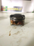 2006 N45 N45B16 A N45B16A BMW 1.6 PETROL ENGINE PISTON