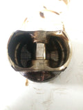 2006 N45 N45B16 A N45B16A BMW 1.6 PETROL ENGINE PISTON