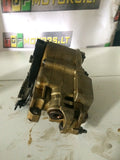 2006 N45 N45B16 A N45B16A BMW 1.6 PETROL ENGINE OIL PUMP 106008720B 7500323