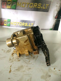 2006 N45 N45B16 A N45B16A BMW 1.6 PETROL ENGINE OIL PUMP 106008720B 7500323