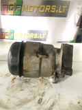 2006 N45 N45B16 A N45B16A BMW 1.6 PETROL ENGINE OIL FILTER HOUSING 7530668