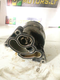 2006 N45 N45B16 A N45B16A BMW 1.6 PETROL ENGINE OIL FILTER HOUSING 7530668