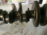 2006 N45 N45B16 A N45B16A BMW 1.6 PETROL ENGINE CRANKSHAFT