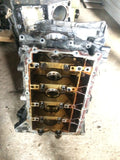 2006 N45 N45B16 A N45B16A BMW 1.6 PETROL ENGINE BLOCK