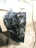 2006 N45 N45B16 A N45B16A BMW 1.6 PETROL ENGINE BLOCK