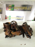 2000 448S2 M62TUB44 BMW 4.4 PETROL V8 ENGINE OIL PUMP 1439268