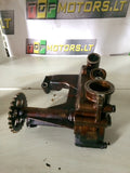 2000 448S2 M62TUB44 BMW 4.4 PETROL V8 ENGINE OIL PUMP 1439268