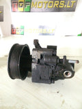 2000 448S2 M62TUB44 BMW 4.4 PETROL V8 ENGINE POWER STEERING PUMP