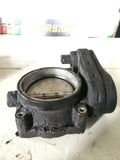 2000 448S2 M62TUB44 BMW 4.4 PETROL V8 ENGINE THROTTLE BODY