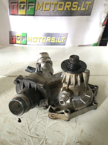 2000 448S2 M62TUB44 BMW 4.4 PETROL V8 ENGINE WATER PUMP