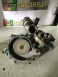 2000 448S2 M62TUB44 BMW 4.4 PETROL V8 ENGINE WATER PUMP