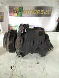 2000 448S2 M62TUB44 BMW 4.4 PETROL V8 ENGINE AC CONDITIONING PUMP MC447220-3322