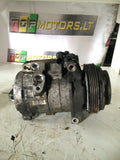 2000 448S2 M62TUB44 BMW 4.4 PETROL V8 ENGINE AC CONDITIONING PUMP MC447220-3322