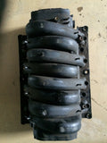 2000 448S2 M62TUB44 BMW 4.4 PETROL V8 ENGINE IN INTAKE INLET MANIFOLD 11.61 - 1 435 361