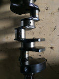 2000 448S2 M62TUB44 BMW 4.4 PETROL V8 ENGINE CRANKSHAFT