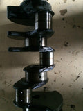 2000 448S2 M62TUB44 BMW 4.4 PETROL V8 ENGINE CRANKSHAFT