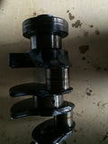 2000 448S2 M62TUB44 BMW 4.4 PETROL V8 ENGINE CRANKSHAFT