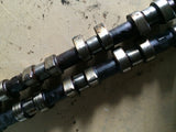 2000 448S2 M62TUB44 BMW 4.4 PETROL V8 ENGINE PAIR OF CAMSHAFT