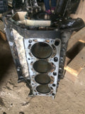 2000 448S2 M62TUB44 BMW 4.4 PETROL V8 ENGINE BLOCK