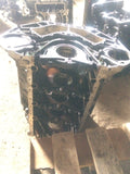 2000 448S2 M62TUB44 BMW 4.4 PETROL V8 ENGINE BLOCK