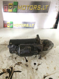 1999 LAND ROVER 4.0 V8 PETROL ENGINE STARTER MOTOR 1005821824