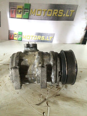 1999 LAND ROVER 4.0 V8 PETROL ENGINE AC CONDITIONING PUMP 447200-4962