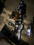 1999 LAND ROVER 4.0 V8 PETROL ENGINE CRANKSHAFT