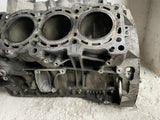 Cylinder Block Mercedes Benz 3.0 diesel v6 350cdi 642.854 R6420706 daimler-ag om642