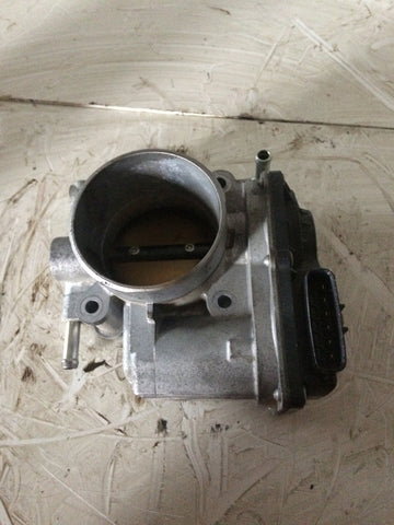 2006 L8 MAZDA 1.8 PETROL ENGINE THROTTLE BODY 11213640A 0812000956514