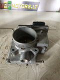 2006 L8 MAZDA 1.8 PETROL ENGINE THROTTLE BODY 11213640A 0812000956514