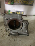 2006 L8 MAZDA 1.8 PETROL ENGINE THROTTLE BODY 11213640A 0812000956514