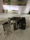 2006 L8 MAZDA 1.8 PETROL ENGINE AC CONDITIONING PUMP NE51-61450B