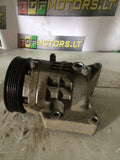 2006 L8 MAZDA 1.8 PETROL ENGINE AC CONDITIONING PUMP NE51-61450B