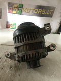 2006 L8 MAZDA 1.8 PETROL ENGINE ALTERNATOR A2TJ0391B