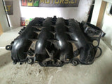 2006 L8 MAZDA 1.8 PETROL ENGINE IN INTAKE INLET MANIFOLD