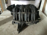 2006 L8 MAZDA 1.8 PETROL ENGINE IN INTAKE INLET MANIFOLD