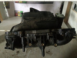 2006 L8 MAZDA 1.8 PETROL ENGINE IN INTAKE INLET MANIFOLD