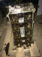 2004 CSDB FORD 1.8 16V PETROL ENGINE CYLINDER HEAD 1S7G-6090-AX
