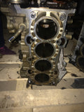 2004 CSDB FORD 1.8 16V PETROL ENGINE BLOCK