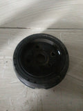 2008 HUWA FORD 2.5 PETROL TURBO ENGINE CRANKSHAFT PULLEY