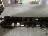 2008 HUWA FORD 2.5 PETROL TURBO ENGINE PAIR OF CAMSHAFT