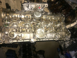 2008 HUWA FORD 2.5 PETROL TURBO ENGINE CYLINDER HEAD 717287A