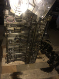 2008 HUWA FORD 2.5 PETROL TURBO ENGINE BLOCK