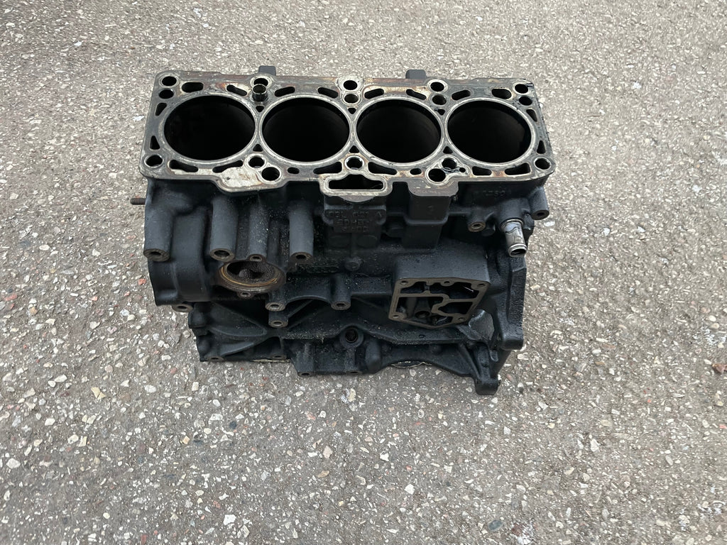 Tdi Block Bare Cylinder block 2.0 tdi 03l021A 80HBH V400 volkswagen audi skoda s ...